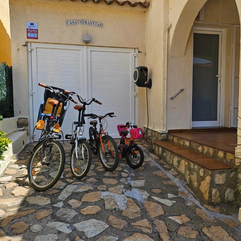 Casa Sebastian - Casa de 3 dormitorios - 5