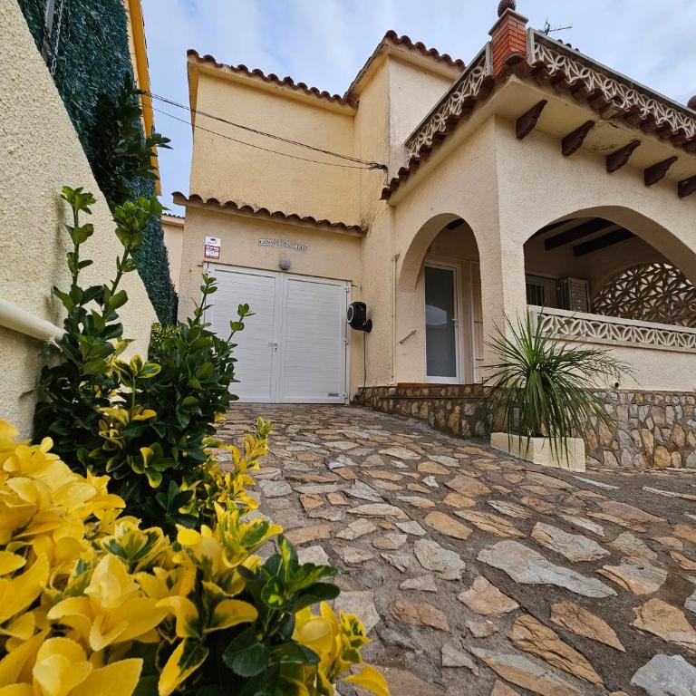 Casa Sebastian - Casa de 3 dormitorios - 4