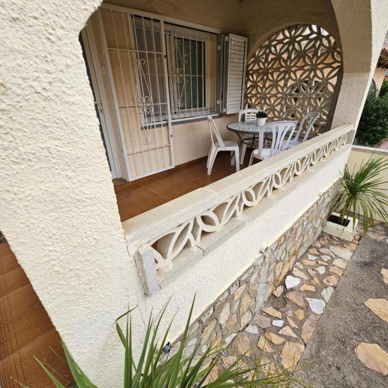 Casa Sebastian - Casa de 3 dormitorios - 10