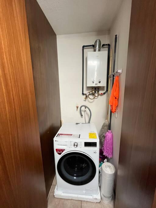 CASA NORMA - Apartamento de 3 dormitorios - 9