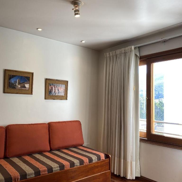 Santa Fe Suites Apart - Apartamento - 4
