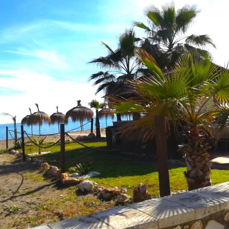 MALAGA SUNSHINE - Apartamento de 1 dormitorio - 8