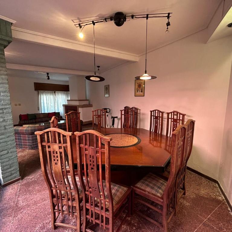 Casa en SAN LUIS - Casa Unifamiliar de 3 dormitorios - 28