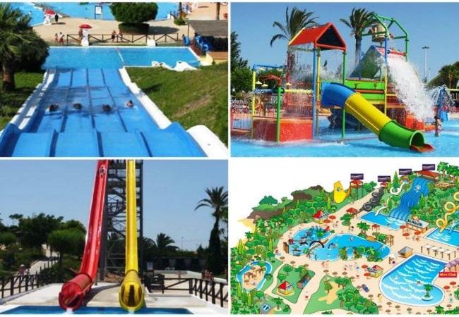 Blue house 1ª linea playa - Three-Bedroom Apartment - 49