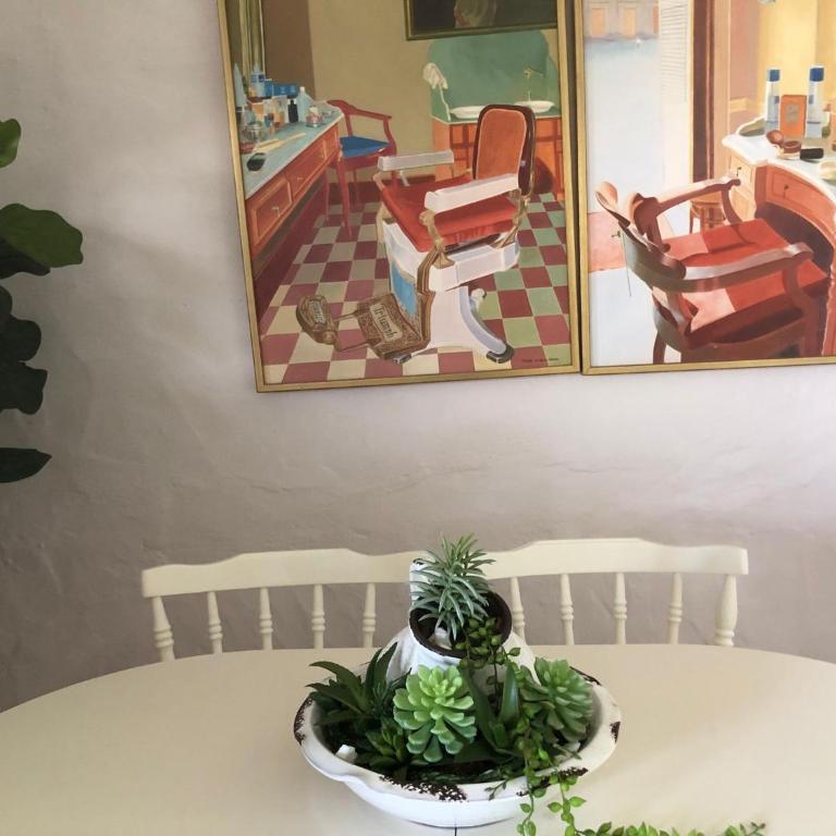 Santa Clara Bungalows - Bungalow de 3 dormitorios - 33
