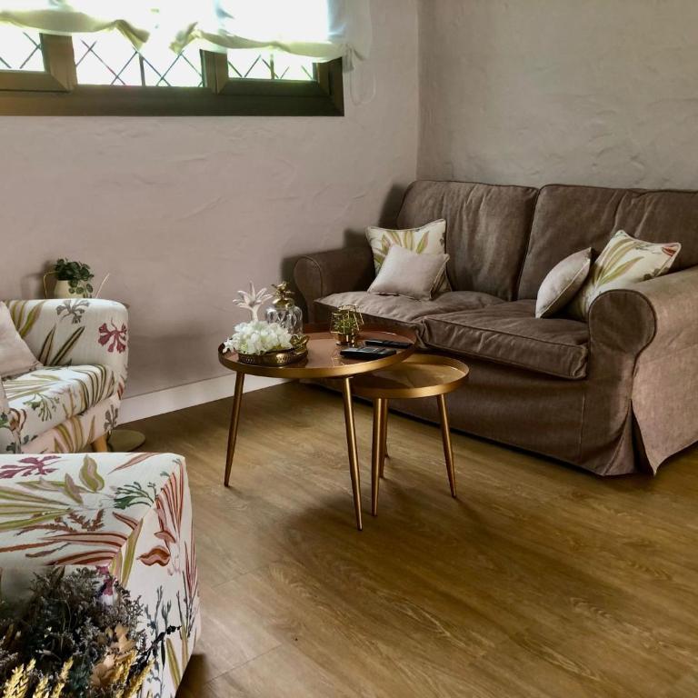 Santa Clara Bungalows - Bungalow de 3 dormitorios - 22
