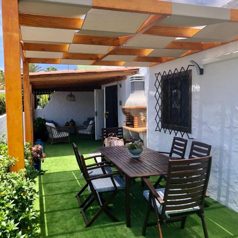 Santa Clara Bungalows - Bungalow de 3 dormitorios - 15