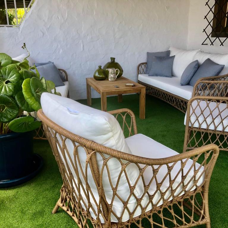 Santa Clara Bungalows - Bungalow de 3 dormitorios - 21