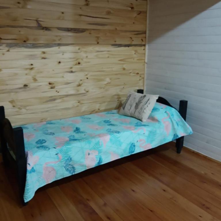 Cabañas Ollagua - Casa con 1 dormitorio - 6