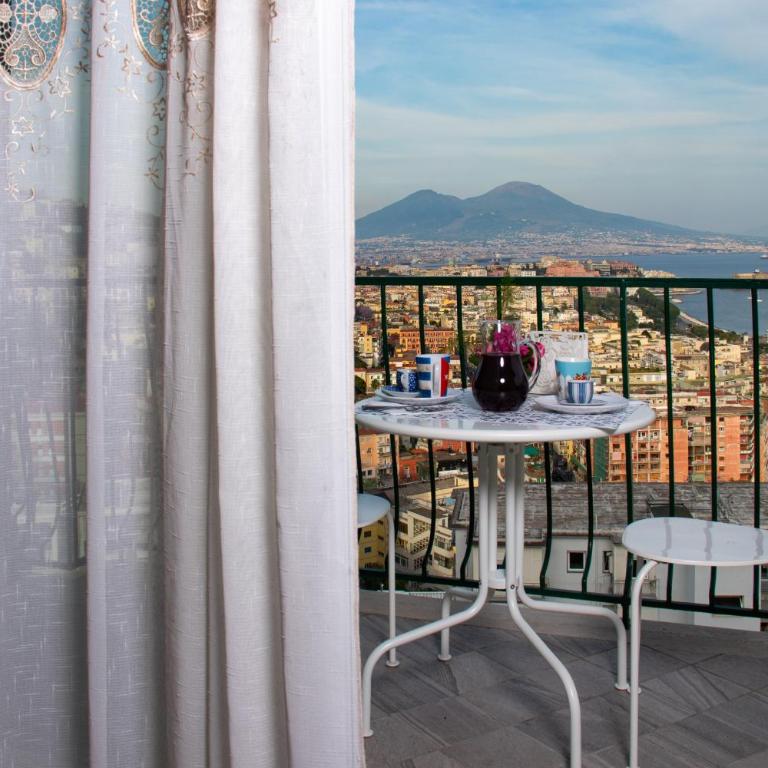 Nido Dei Gabbiani - Suite Deluxe con Vista Mare - 29