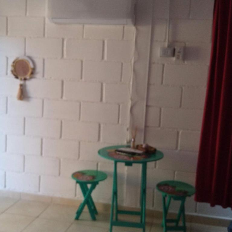 El secreto de la vida - Two-Bedroom Apartment - 8