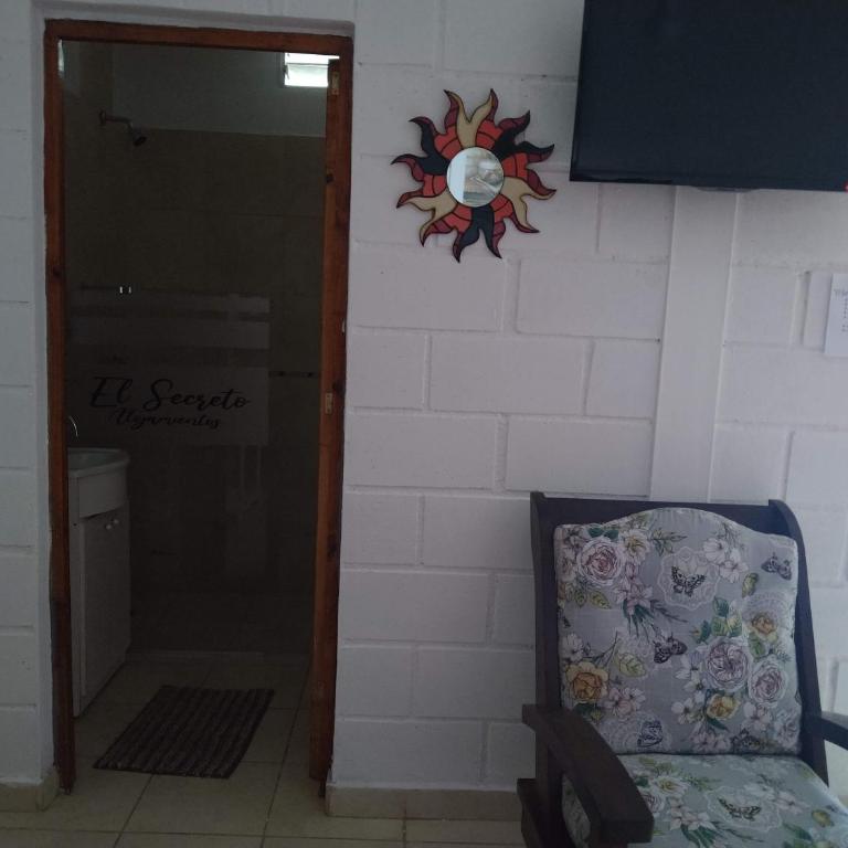 El secreto de la vida - Two-Bedroom Apartment - 9