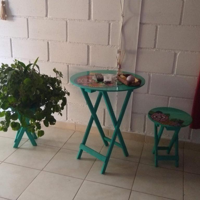 El secreto de la vida - Two-Bedroom Apartment - 1