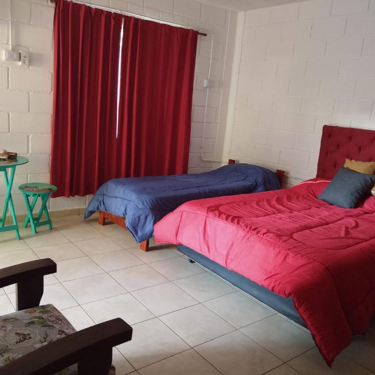El secreto de la vida - Two-Bedroom Apartment - 11