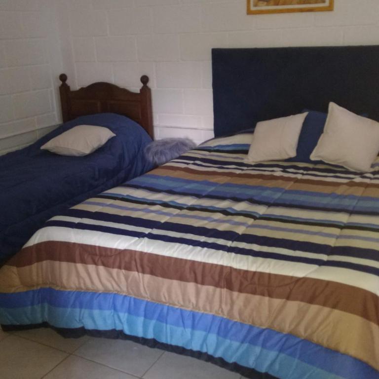 El secreto de la vida - Two-Bedroom Apartment - 7