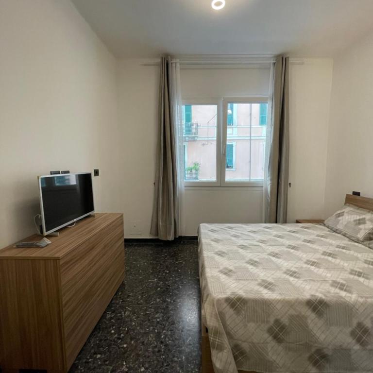 Due passi dal mare - Double Room with Private Bathroom - 6