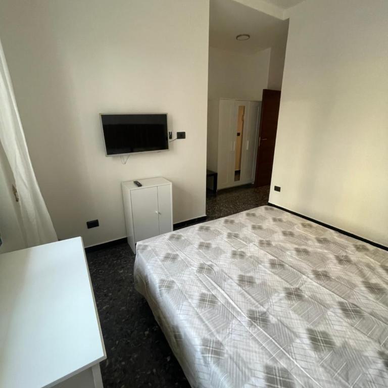 Due passi dal mare - Double Room with Private Bathroom - 3