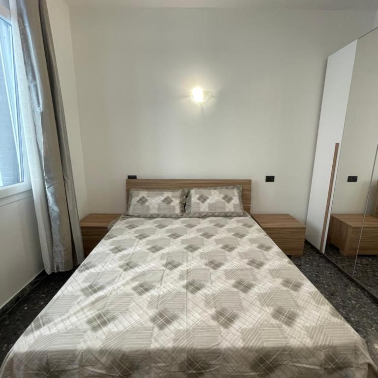 Due passi dal mare - Double Room with Private Bathroom - 12