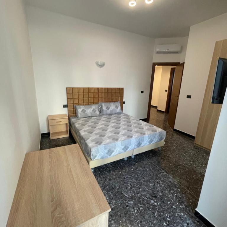 Due passi dal mare - Double Room with Private Bathroom - 11