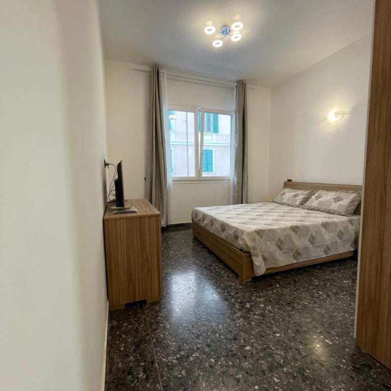 Due passi dal mare - Double Room with Private Bathroom - 2