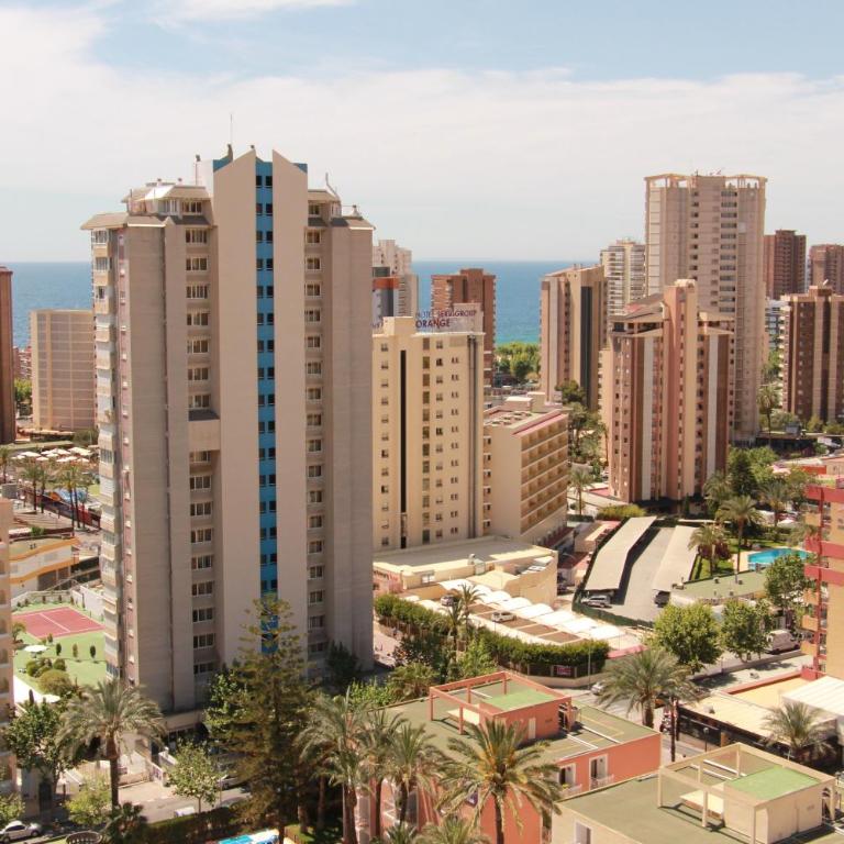 Primavera Loix - Apartamento de 1 dormitorio (3 adultos + 1 niño) - 9