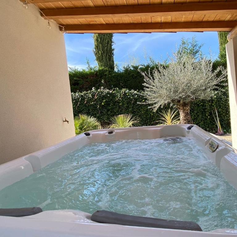 Gite Saint Christophe - Maison 1 Chambre - 2