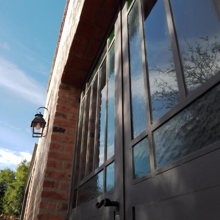 Casa del viñedo - Two-Bedroom House - 4