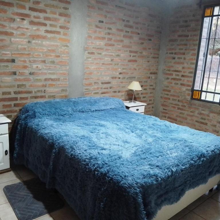 Casa del viñedo - Casa de 2 dormitorios - 8