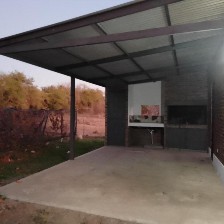 Casa del viñedo - Two-Bedroom House - 15