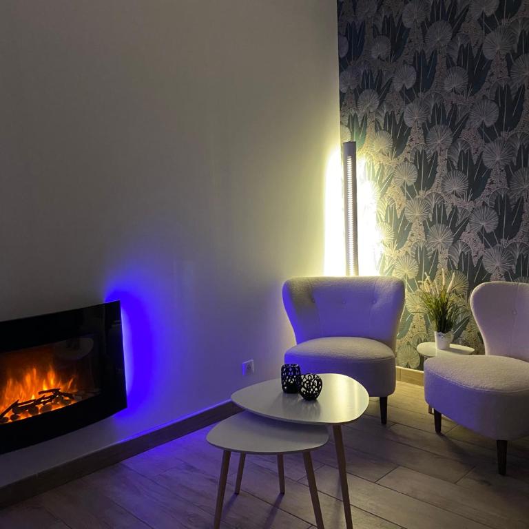 Gite Saint Christophe - Maison 1 Chambre - 19