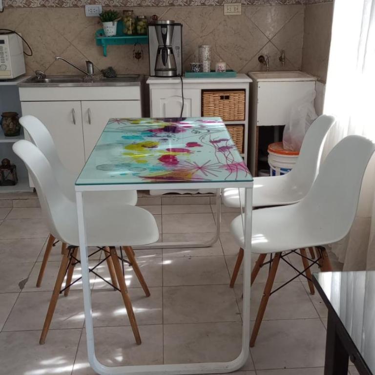 Mí lugar - Apartamento de 1 dormitorio - 2
