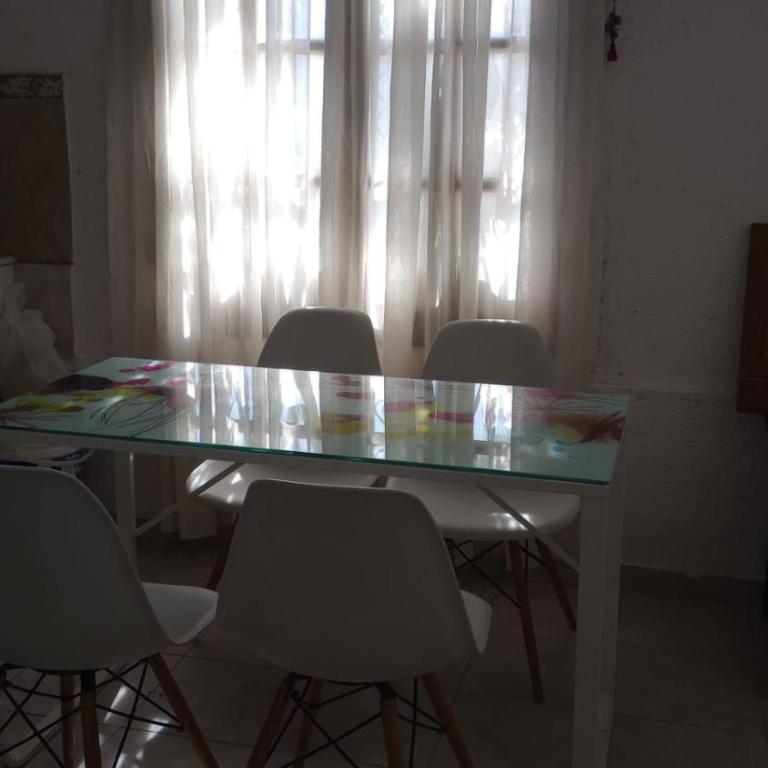 Mí lugar - Apartamento de 1 dormitorio - 3