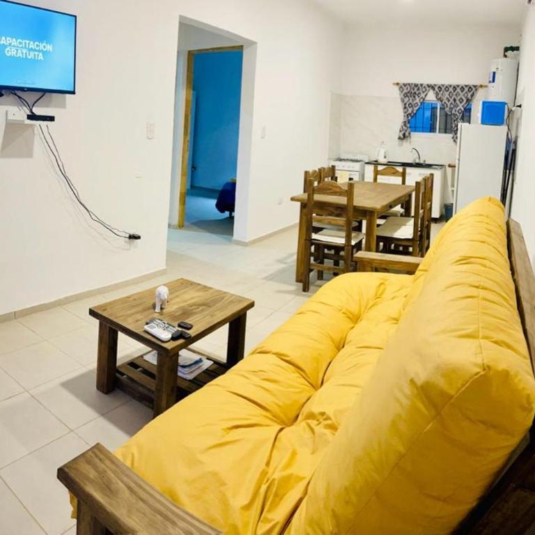 Alfonsina2 - Apartamento de 2 dormitorios - 1