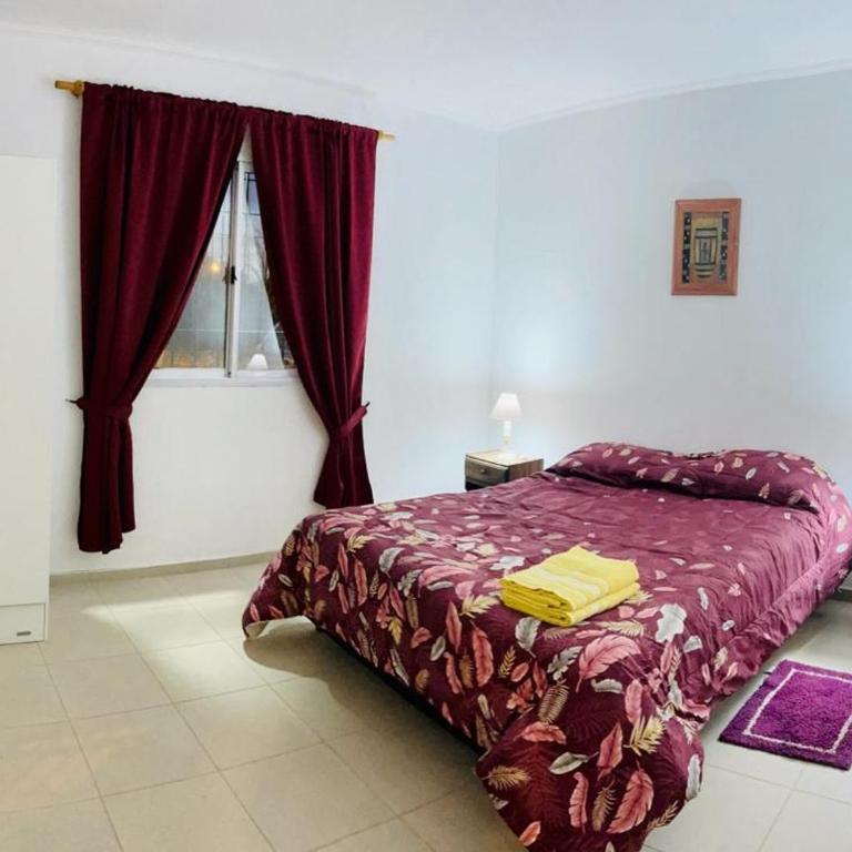 Alfonsina2 - Apartamento de 2 dormitorios - 3
