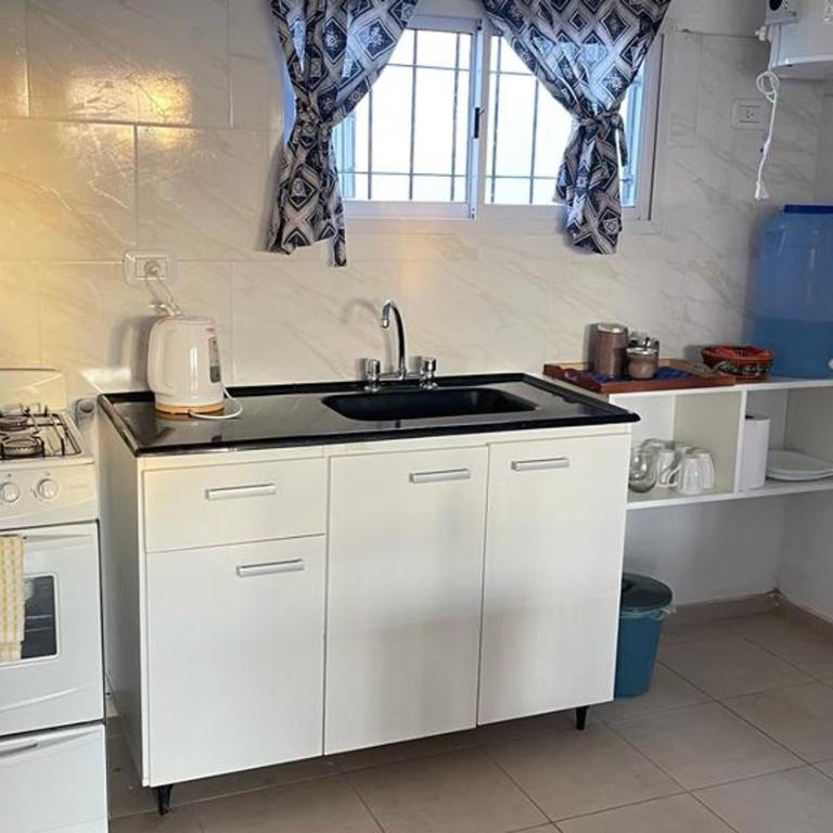 Alfonsina2 - Apartamento de 2 dormitorios - 5