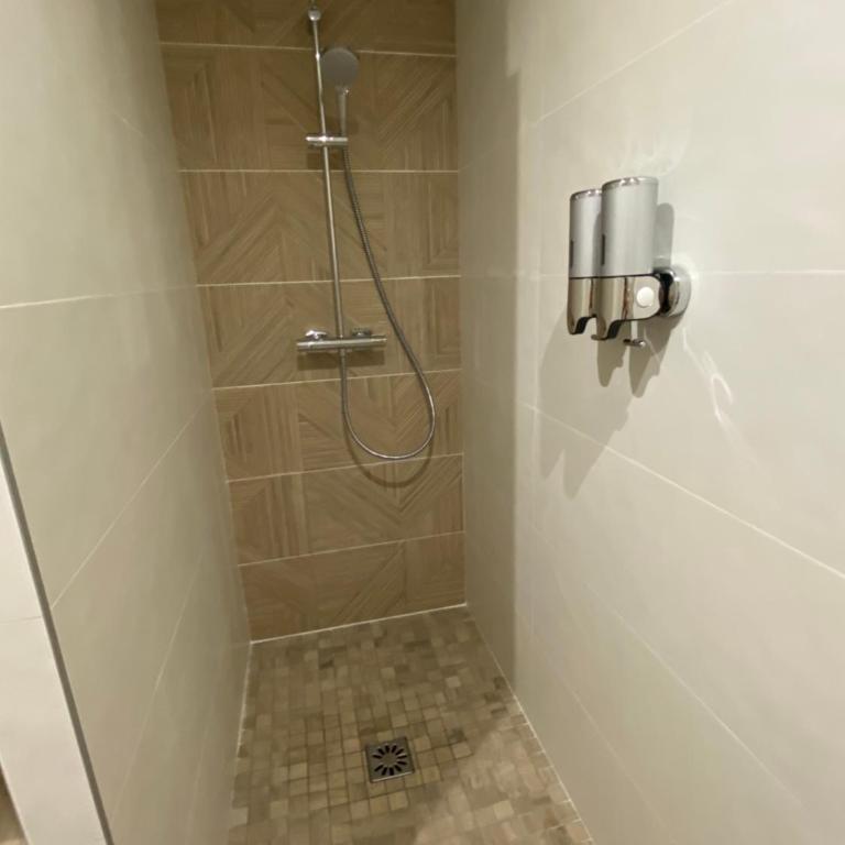 Gite Saint Christophe - Maison 1 Chambre - 18