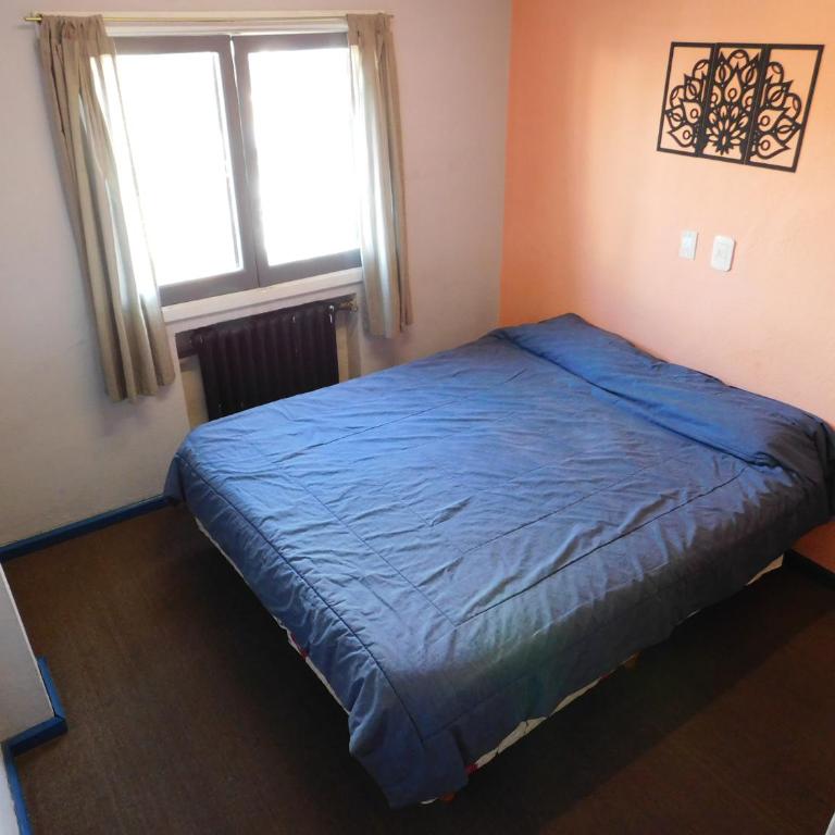 HOSTEL ARRAYAN BARILOCHE - Double Room - 4