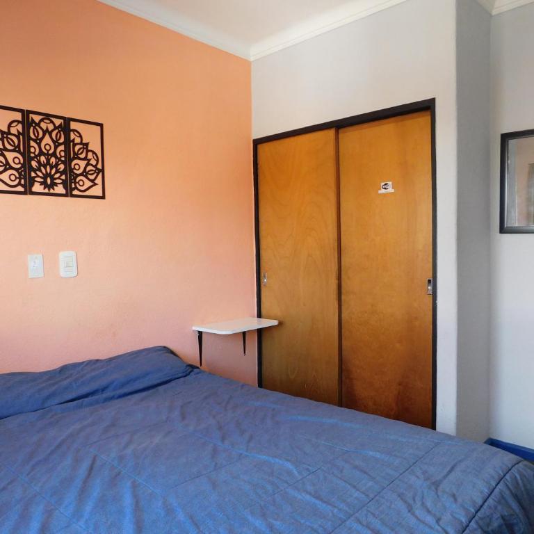 HOSTEL ARRAYAN BARILOCHE - Double Room - 3