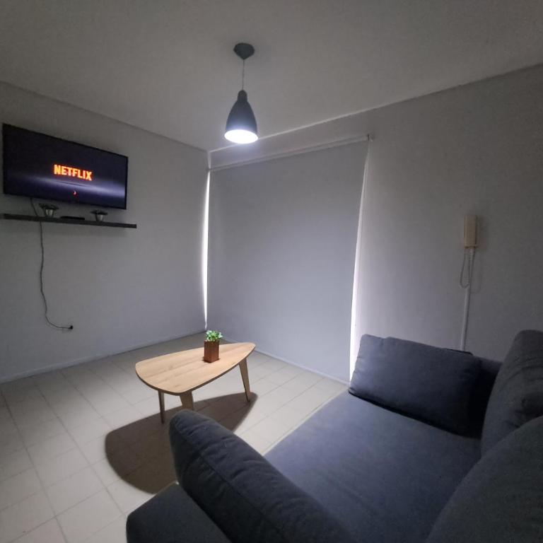 Departamento Parque Mendoza Centro - Apartamento de 2 dormitorios - 17