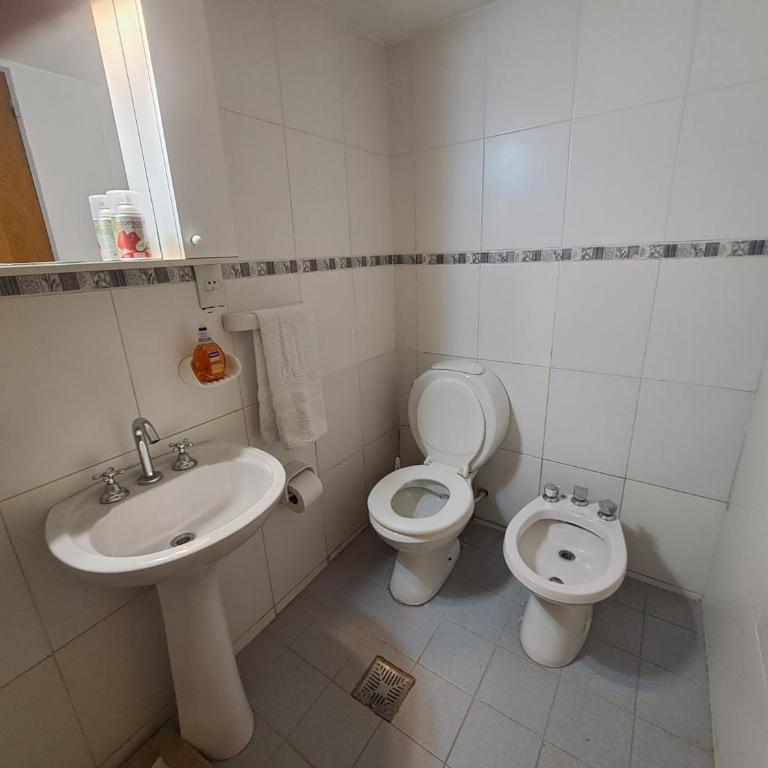 Departamento Parque Mendoza Centro - Apartamento de 2 dormitorios - 38