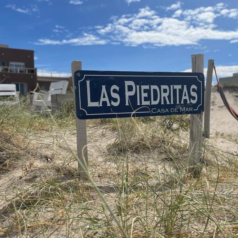 Las Piedritas Monoambiente Vista - One-Bedroom Apartment - 20