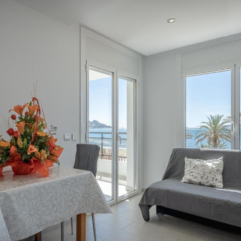 Inmosantos Oasis F5 - Apartamento de 2 dormitorios - 8