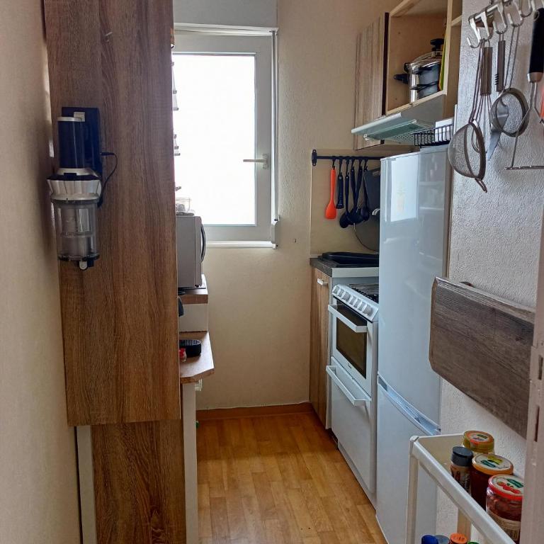 Pavillon T2 SOUSTONS PLAGE - Maison 1 Chambre - 12