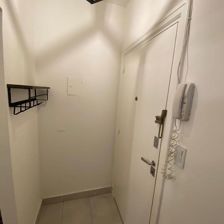 Depto céntrico remodelado - Apartamento de 1 dormitorio - 2