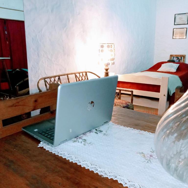 Casargentina Apart Depto entero Baño privado 15min Ezeiza - One-Bedroom Apartment - 6