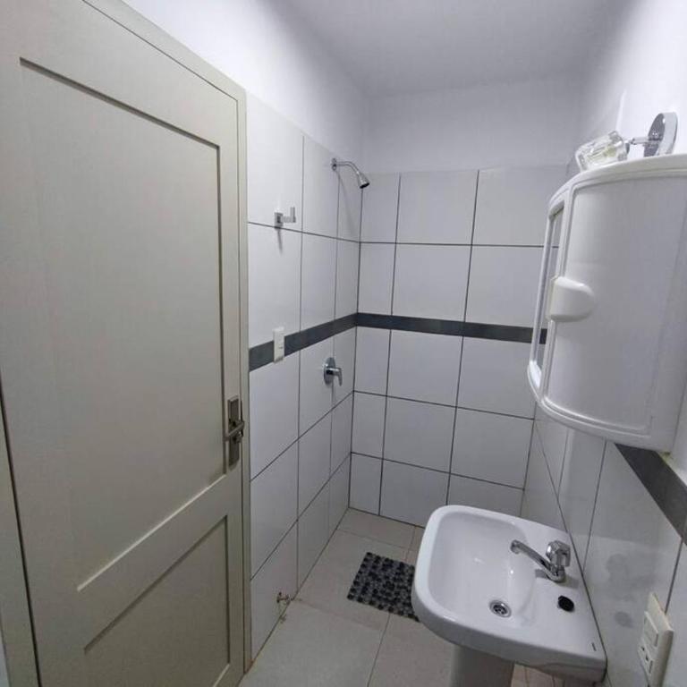 Acogedor Monoambiente en Tarija - Apartamento de 1 dormitorio - 9