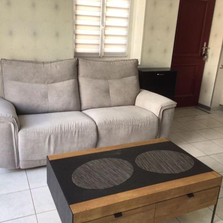 Appartement à 1km des plages avec 2 vélos élec - Appartement 1 Chambre - 2