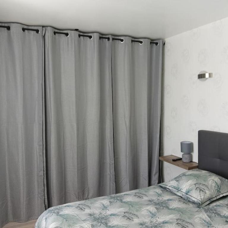 Appartement à 1km des plages avec 2 vélos élec - Appartement 1 Chambre - 3