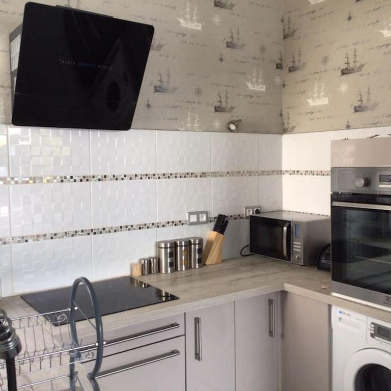 Appartement à 1km des plages avec 2 vélos élec - Appartement 1 Chambre - 7