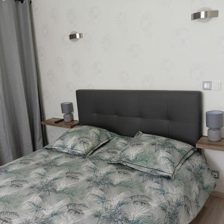 Appartement à 1km des plages avec 2 vélos élec - Appartement 1 Chambre - 8